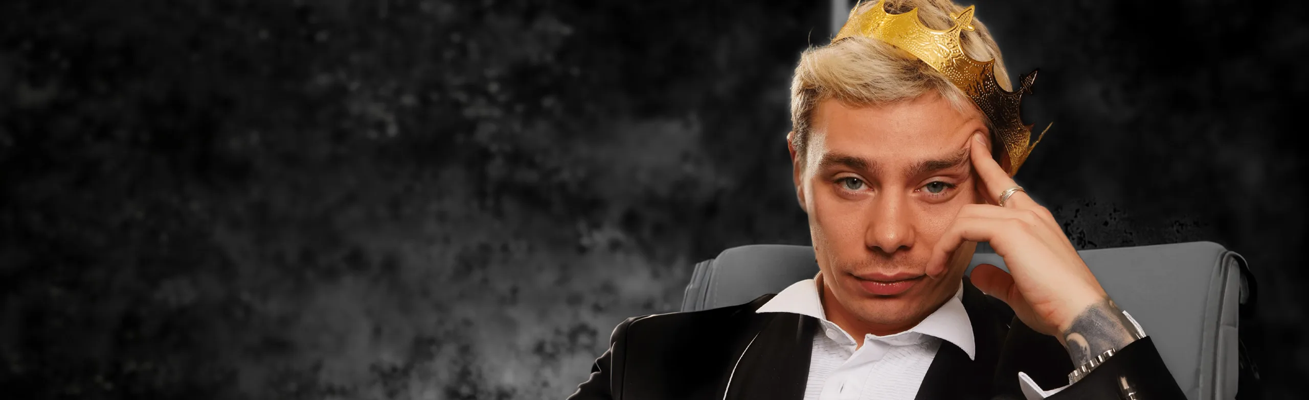 Сергей Орлов