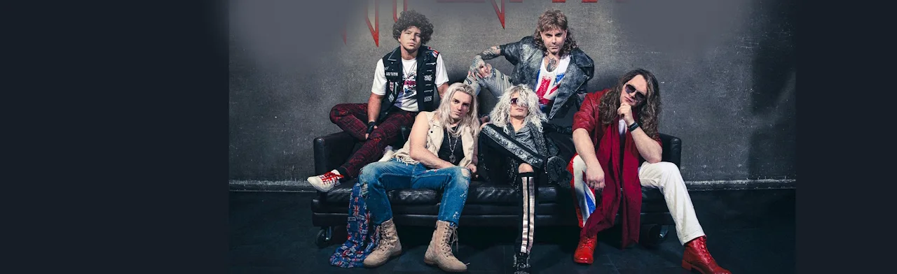 GIF LEPPARD