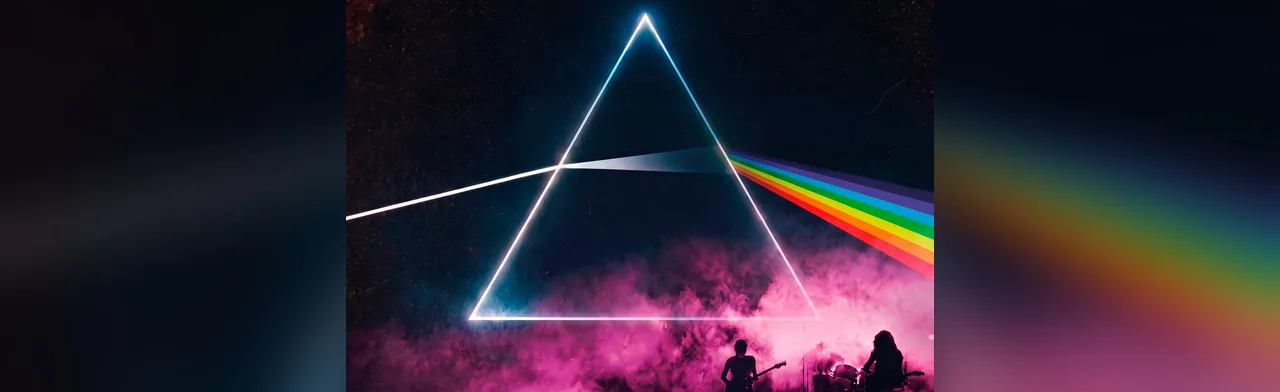 PINK FLOYD SHOW