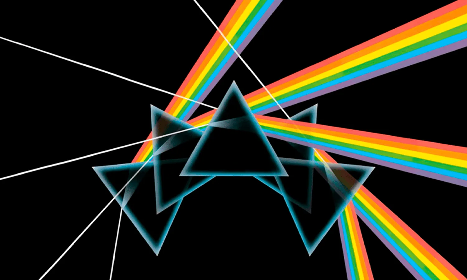 Pink Floyd-шоу в The Right Place