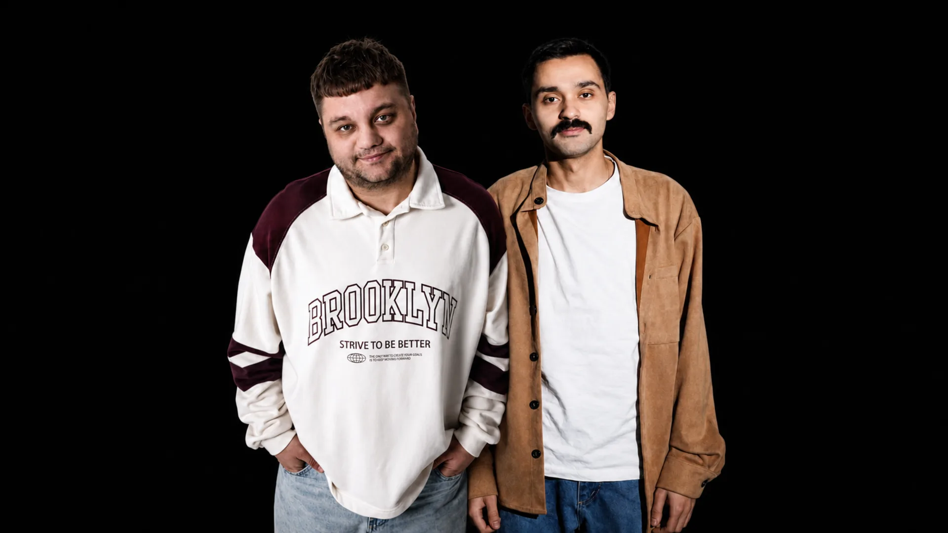 STAND UP ШОУ "ЗАПИСКИ" В HARATS PUB