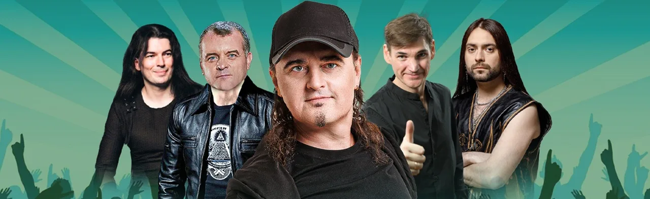 Группа «Нэнси» г. Ставрополь