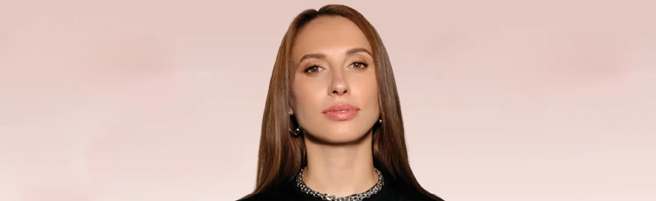 Виктория Складчикова