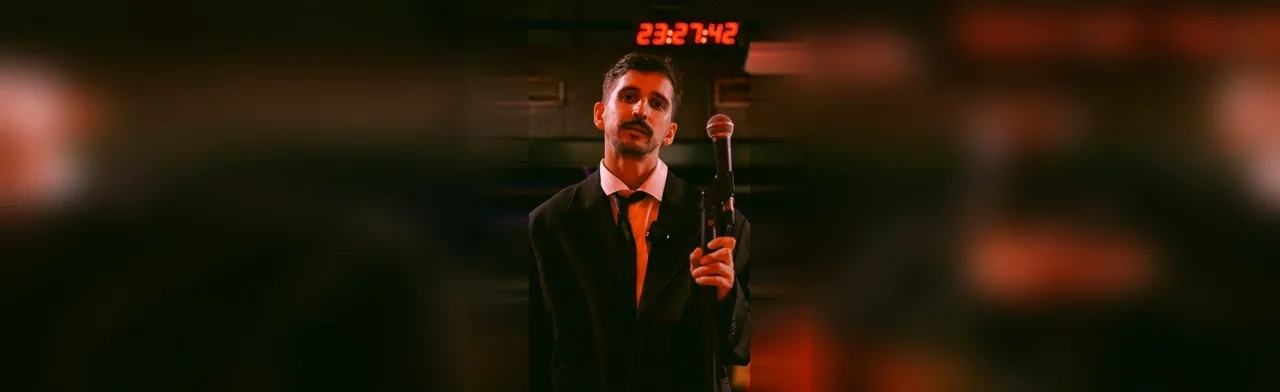 Филипп Воронин