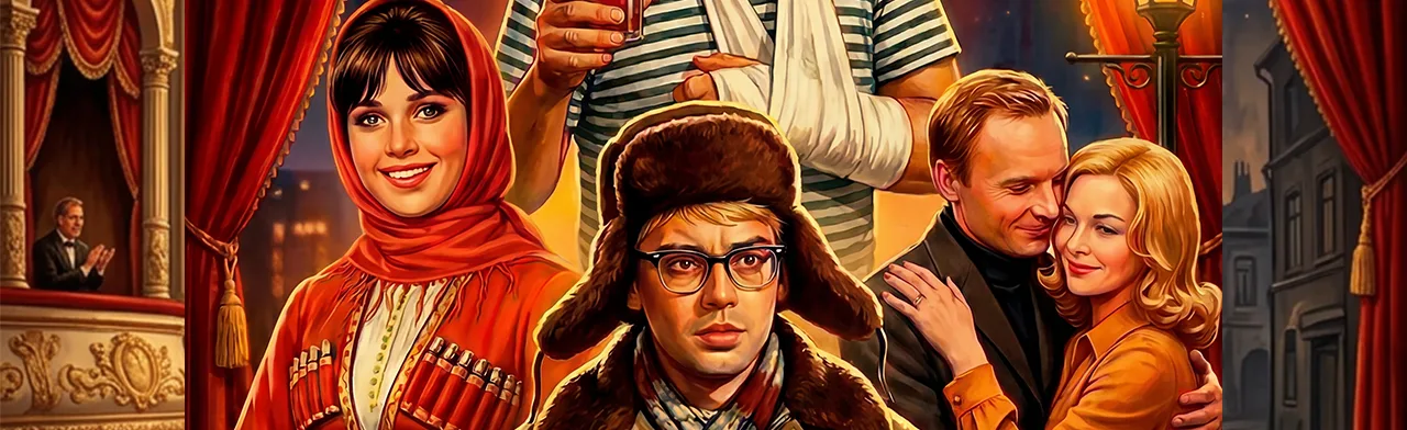 Советские хиты