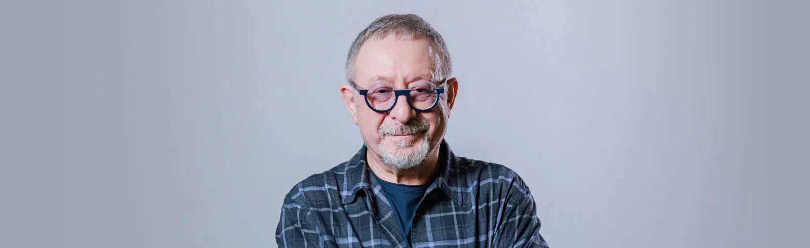 Евгений Маргулис