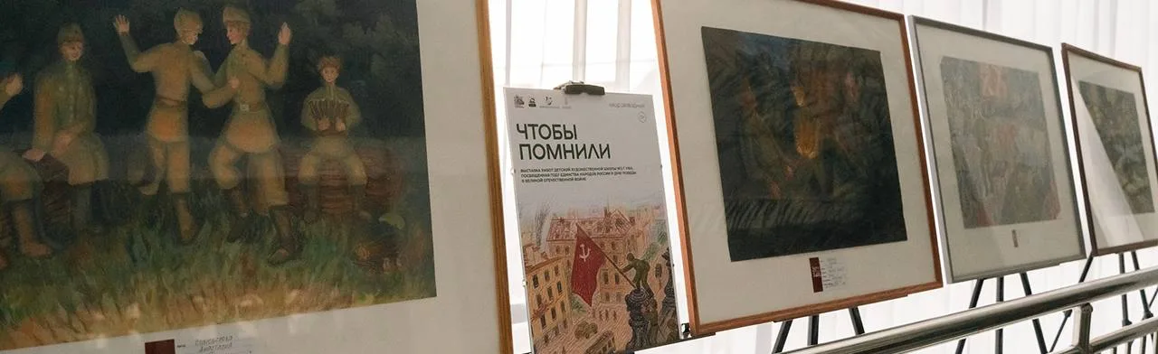 Мастер-класс по основам портретной живописи