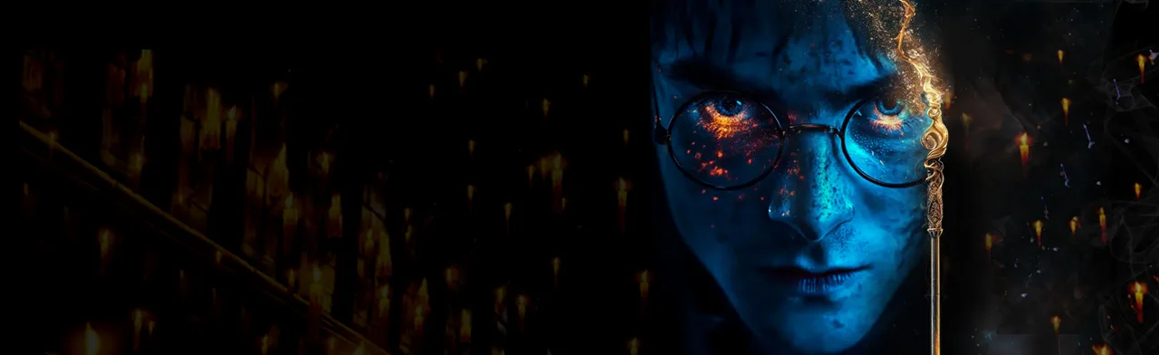 Оркестр Люменес. Harry Potter. Музыкальные миры при свечах