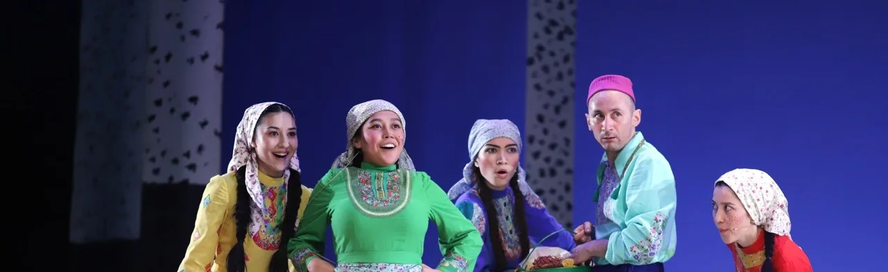 Молодые сердца
