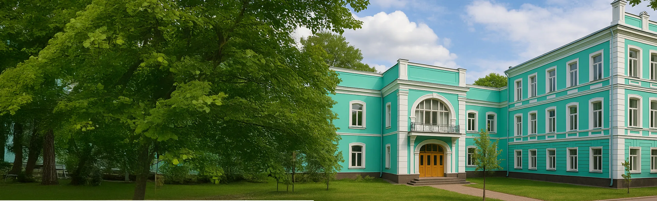 Славим Родину СВОю