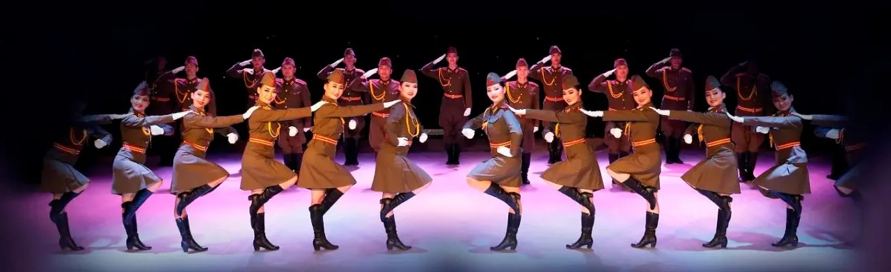 Воспевая Единство