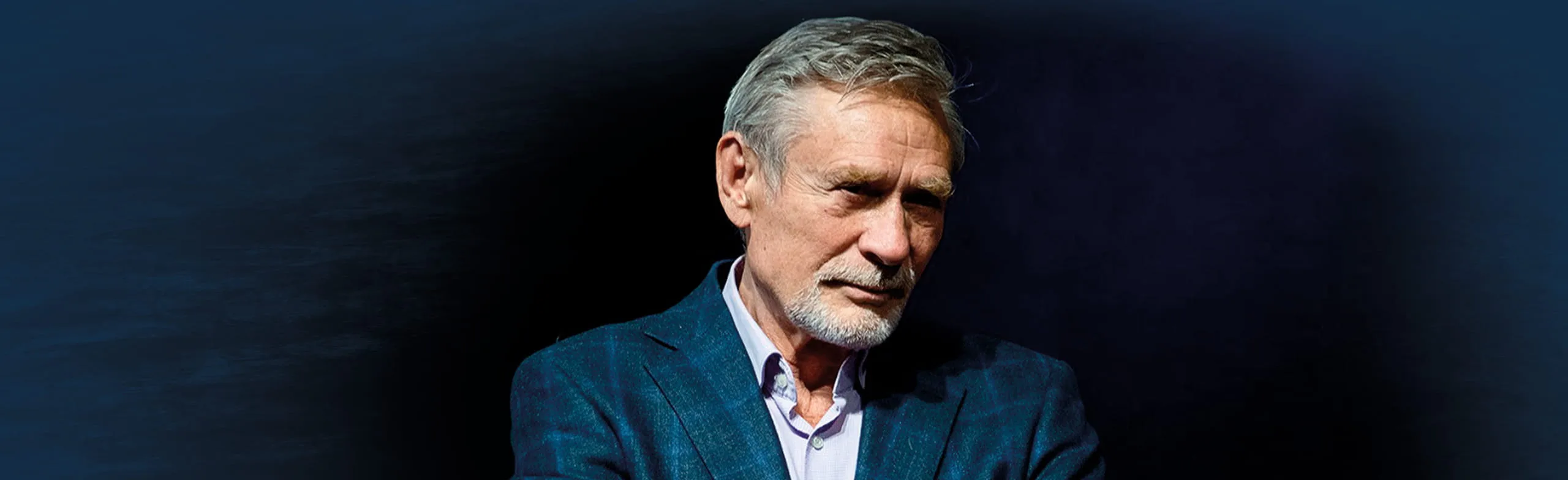 Творческий вечер Александра Михайлова (Димитровград)