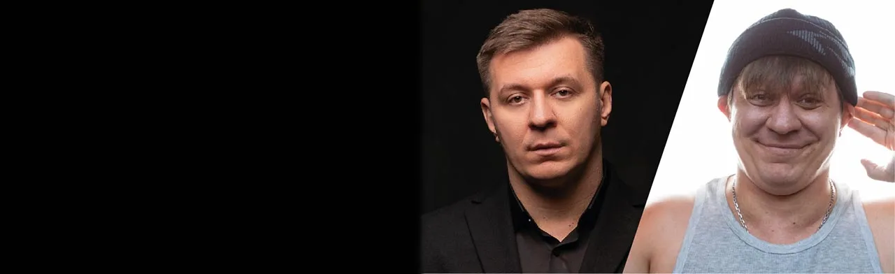 Дмитрий Кравченко. Поэтический концерт