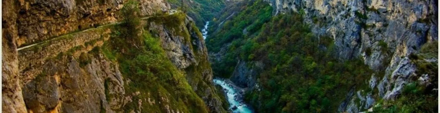 Из Владикавказа в Кабардино-Балкарию