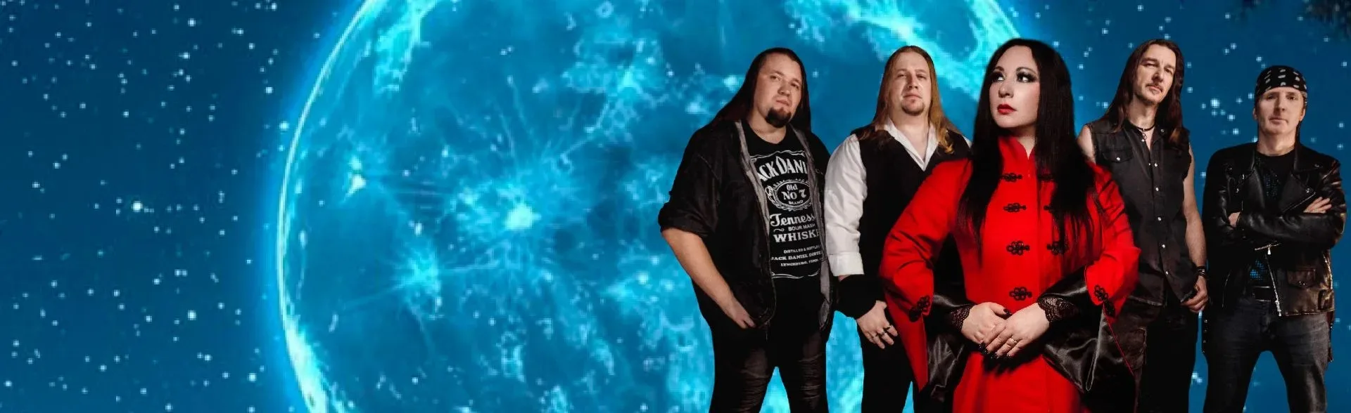 NIGHTWISH Tribute Show