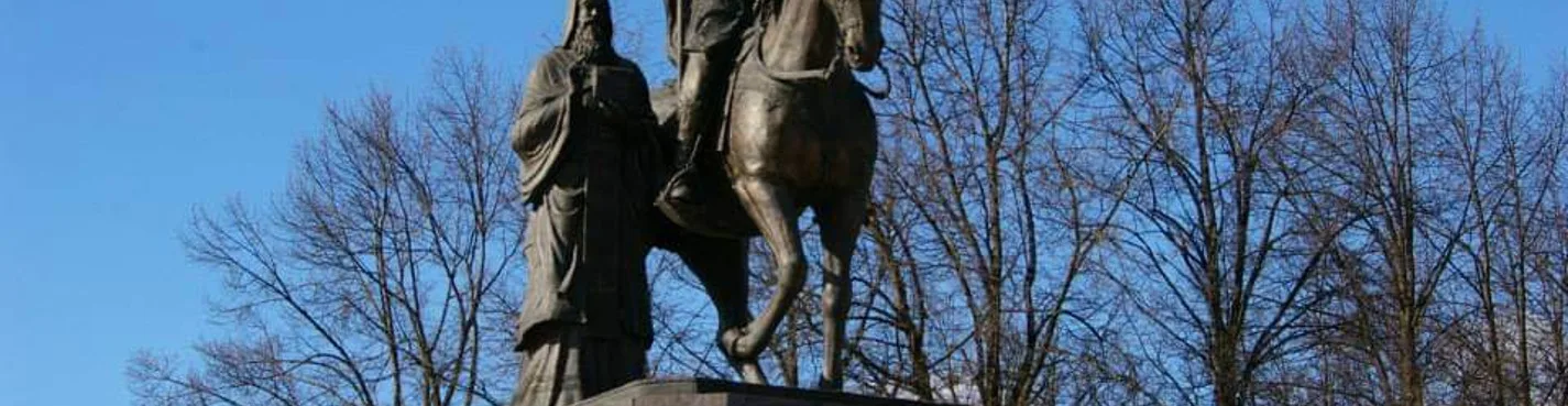 Владимирский кремль с посещением  соборов.