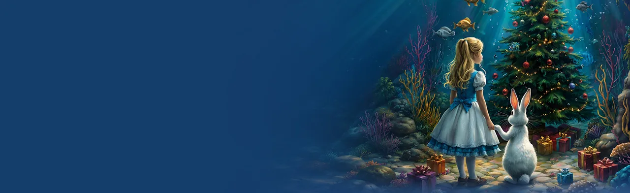 Чудеса на дне морском