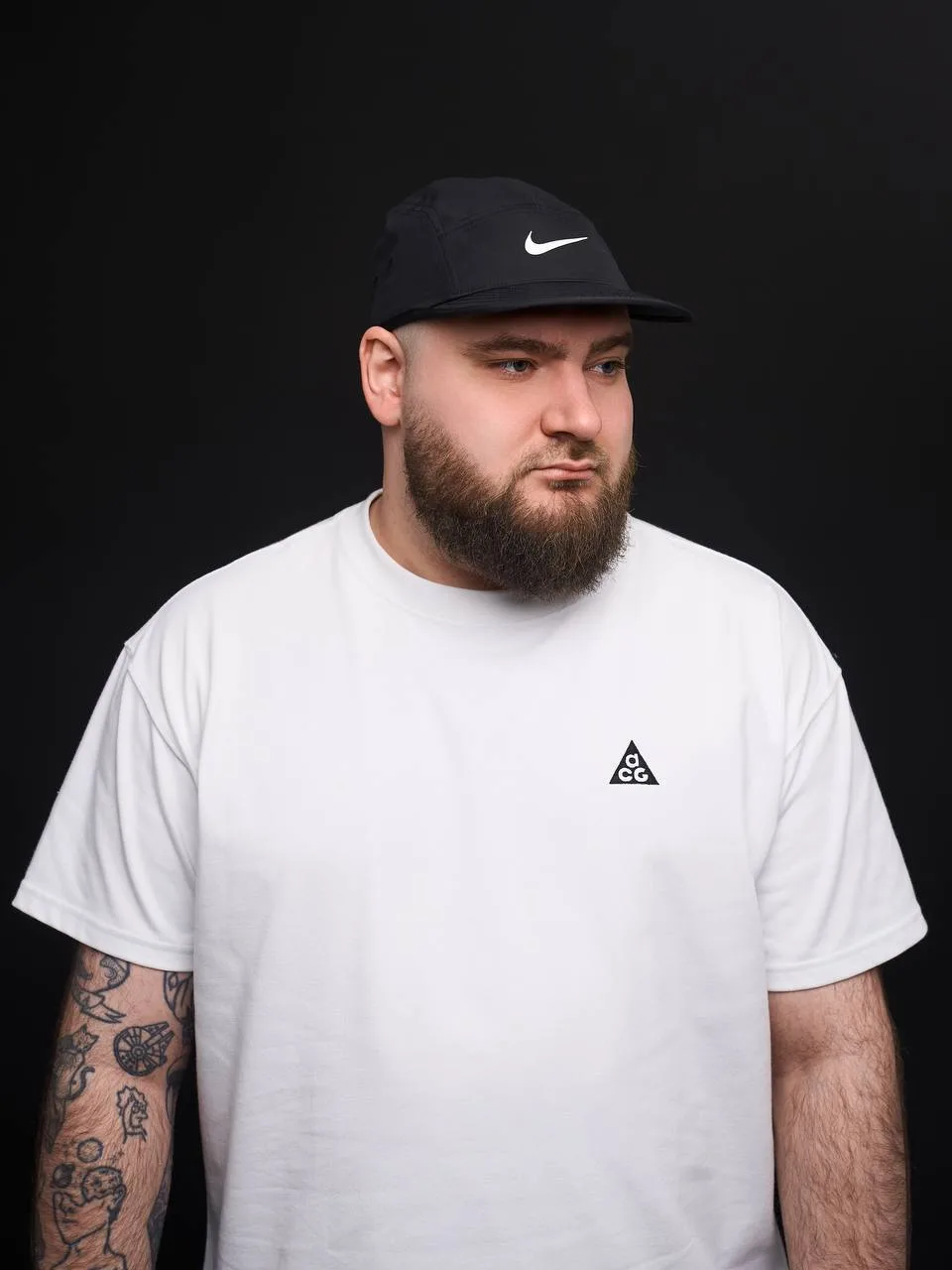 Дима Илюхин - сольный стендап-концерт