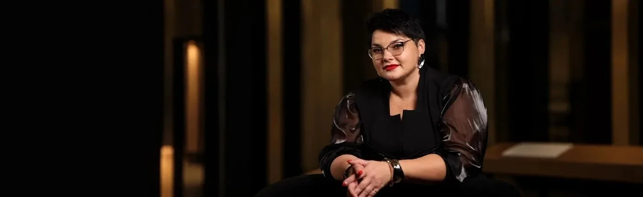 Марина Жукова Разговор о мечтах