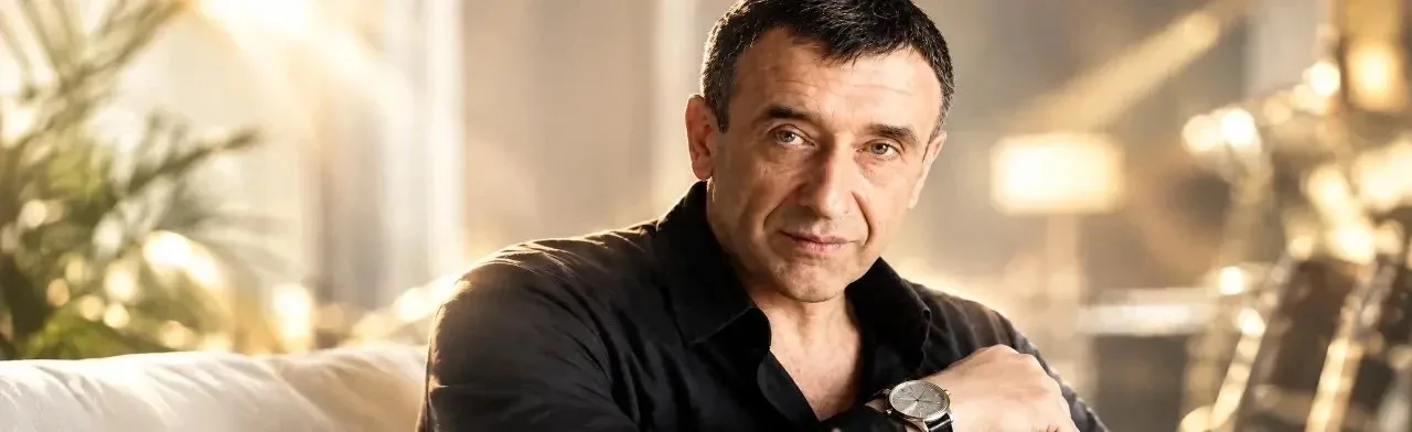 Концерт Геннадия Грищенко (солист гр Запретка)