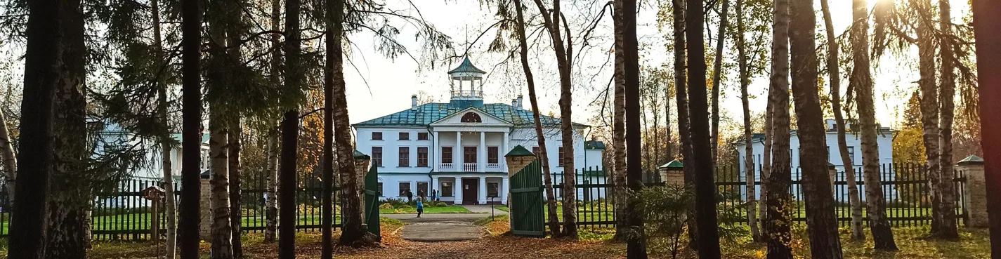 Наследие Ярославля: духовность, промышленность, поэзия