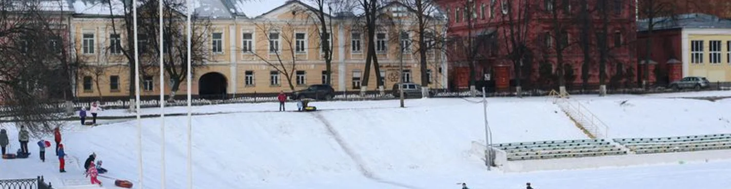 Переезд в город Золотого кольца: онлайн-экскурсия