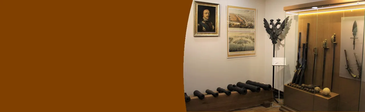 Угличский край в XVII–XVIII веках. Экспозиция
