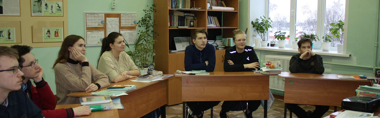 Бессмертие народа в его языке. Интеллектуальная программа