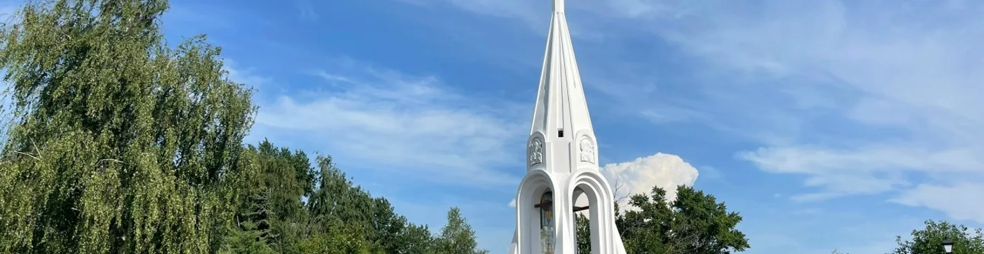 Ярославль и его душа: история и архитектура города