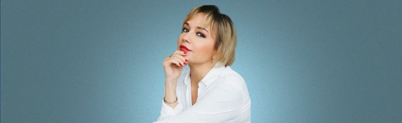 Татьяна Буланова