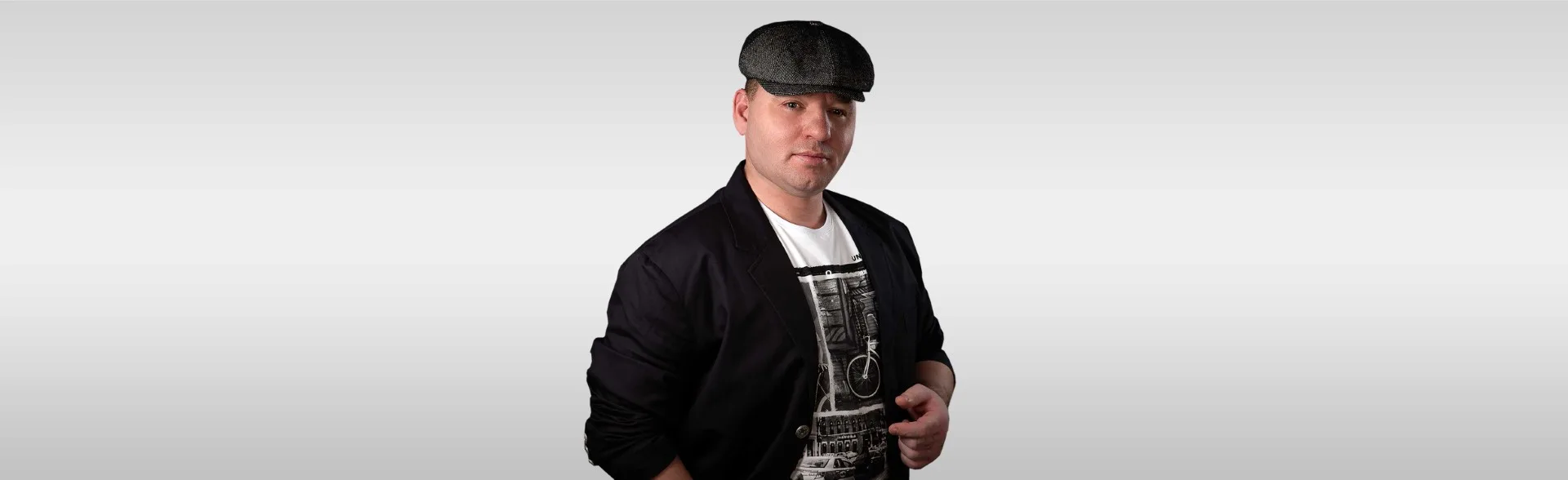 Сергей Завьялов