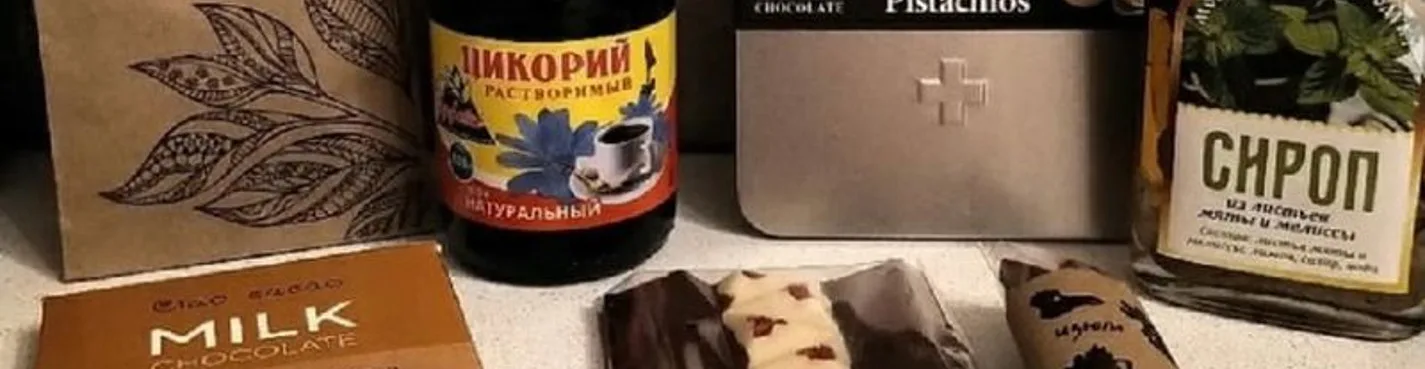 Самое лучшее заберу с собой! Шопинг-тур по Ярославлю