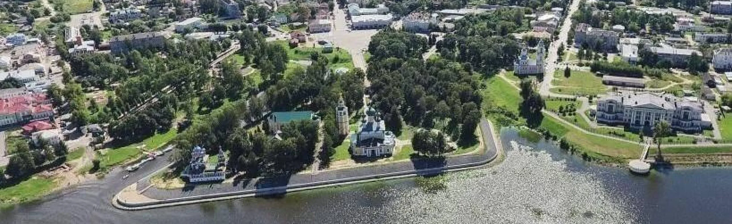 Экскурсия по Угличскому музею с посещением трех экспозиций