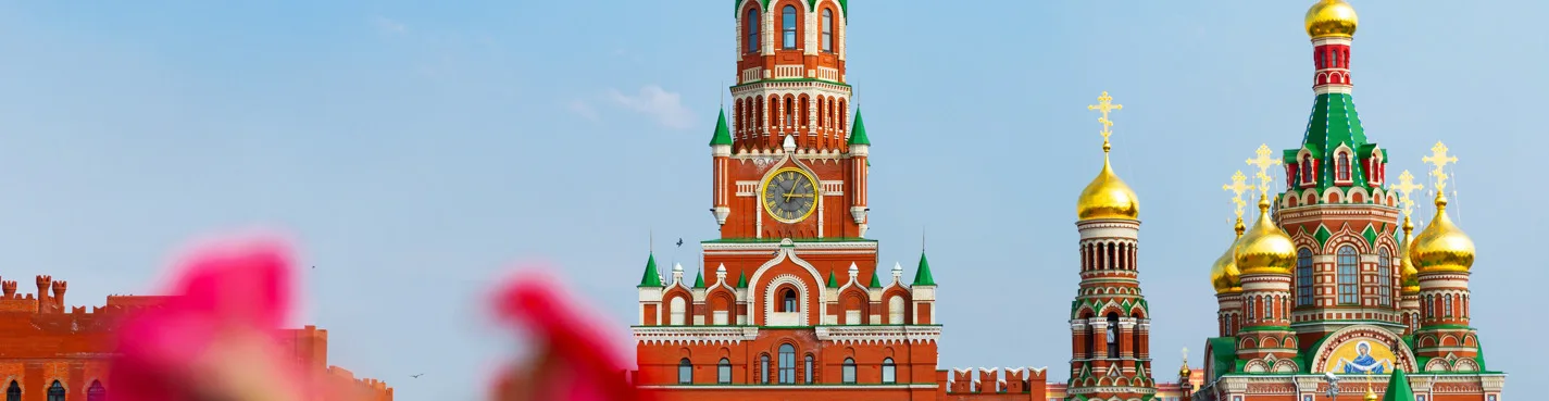 Тур «История Республики» — 3 дня / 2 ночи